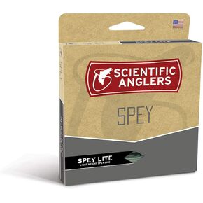 Scientific Anglers Spey Lite Integrated Scandi Fly Line