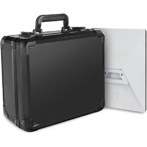 for Starlink Mini Case, Starlink Mini Hard Care with Foam for Starlink Mini Accessories, for Travel and Camping