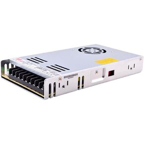 LRS-350-15 350W 15V 23.2A High Efficiency AC-DC Switching Power Supply