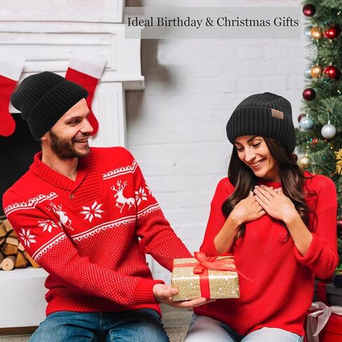 قبعة صغيرة كبيرة الحجم XXL للرجال والنساء، قبعات شتوية دافئة من الصوف، قبعة تزلج للجنسين، قبعة مكبلة عصرية للرؤوس الكبيرة in Kuwait