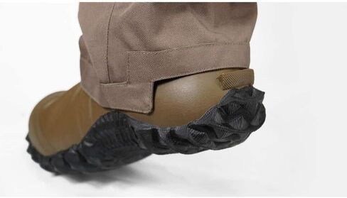 Gator Waders Mens Shield Series Insulated Breathable Hunting Waders, Realtree Max 5 in Kuwait