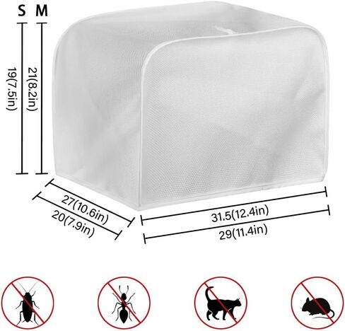 Dog Paw Heart 2 Slice Toaster Covers Kitchen Accessories Multicolor Decor Dust and Fingerprint Protection Bread Maker Oven Washable Covers Lightweight Bakeware Protector in Saudi Arabia