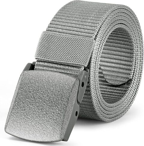 حزام الويب التكتيكي العسكري من IronSeals، حزام ويب خارجي من النايلون مع إبزيم بلاستيكي in Saudi Arabia