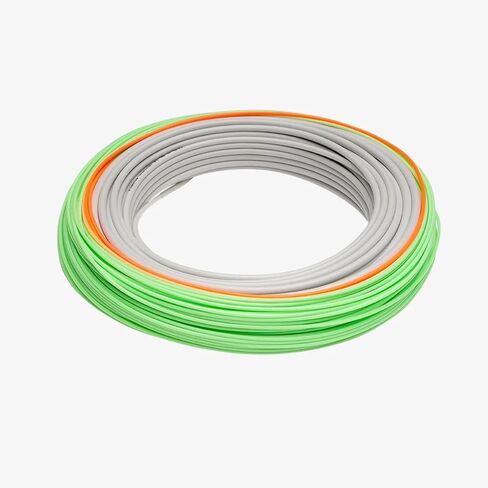 RIO Products Ambassador Series Fly Fishing Line - Pyramid Fly Co - Lake Chucker in Saudi Arabia