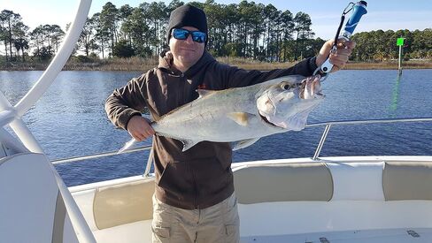 Premium Saltwater Bottom Rigs w/X2 Circle Hooks- Multi Packs- EggWeights-150# Leader in Saudi Arabia