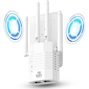 موسع واي فاي 5 جيجا هرتز/2.4 جيجا هرتز in Kuwait