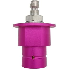 Soda Terra Machine Replacement Adapter
