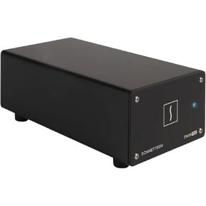 Sonnet Twin10G SFP28 Thunderbolt Adapter
