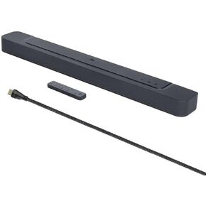 JBL BAR 300 PRO 5.0 Soundbar Bundle with 2m 8K Ultra High Speed HDMI Cable in Kuwait