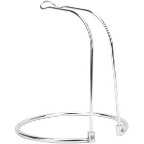 Fishing Reel Display Bracket, Fishing Wheel Display Bracket, Lightweight Portable Fishing Reel Stand, Stainless Steel for Fishing Lover Sea/Fishing Fishing Tackle