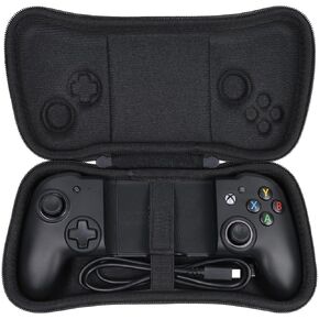 Aenllosi Hard Carrying Case Replacement for RIG MG-X PRO Wireless Mobile Controller(Case Only)