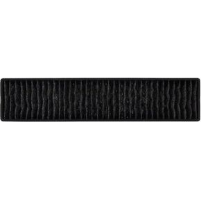 5230W1A003A Microwave Charcoal Filter Replacement for LG LMV2031ST, LMVH1750SB, LMV2031SS, LMVH1750ST, LMV2031BD, LMV1650ST, LMVH1750SW, LMV2031SB, LMHM2237BD for LG Microwave Air Filter Replacement