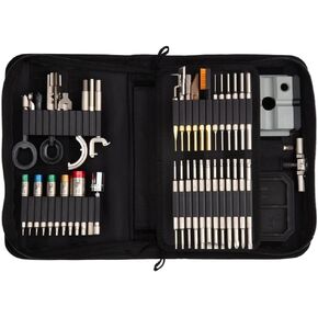 Fix It Sticks Field Armorer's Kit with Individual Torque Limiters