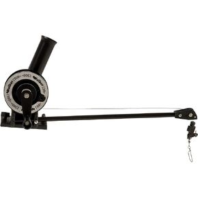 USA-Made Lake Master Manual Downrigger