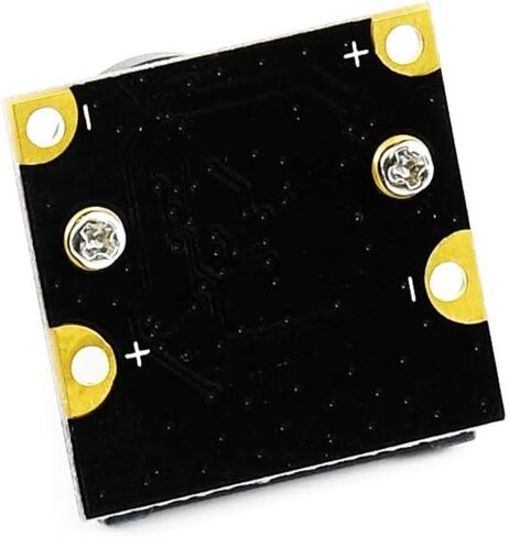 Waveshare IMX219-160 Camera, Compatible with Raspberry Pi 5, Applicable for Jetson Nano, 8 Megapixels, 160° FOV in Saudi Arabia