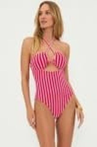 Beach Riot Women's Phoenix One Piece in Saudi Arabia