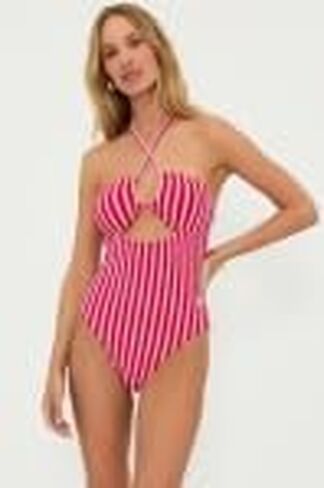 Beach Riot Women's Phoenix One Piece in Saudi Arabia