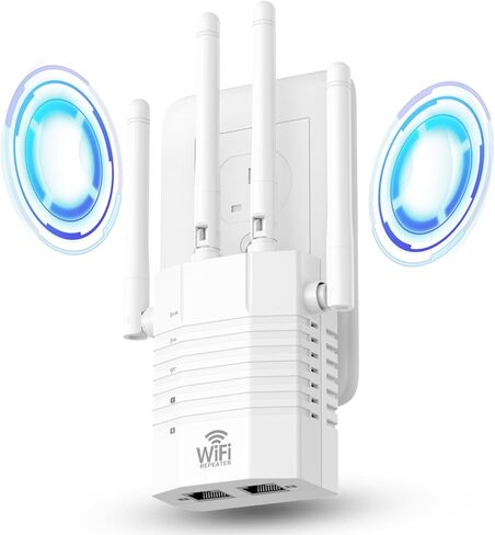 موسع واي فاي 5 جيجا هرتز/2.4 جيجا هرتز in Kuwait