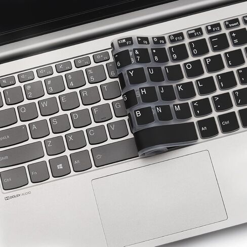 Keyboard Cover for Lenovo Yoga 5i 7i 9i 14" 2-in-1, Lenovo Flex 5 14", Ideapad 5/5i 14", Lenovo Silm 7 9 14", IdeaPad Flex 5 5i 14, Ideapad 5 Pro/5i Pro 14, IdeaPad Slim 5i 7i Pro, ThinkBook 14 G2 G3 in Saudi Arabia