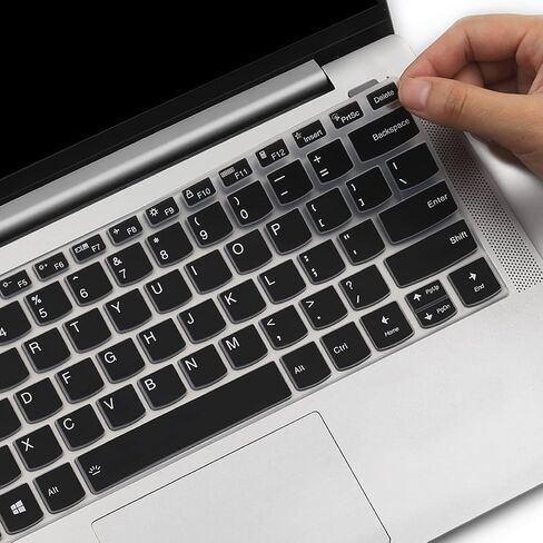 Keyboard Cover for Lenovo Yoga 5i 7i 9i 14" 2-in-1, Lenovo Flex 5 14", Ideapad 5/5i 14", Lenovo Silm 7 9 14", IdeaPad Flex 5 5i 14, Ideapad 5 Pro/5i Pro 14, IdeaPad Slim 5i 7i Pro, ThinkBook 14 G2 G3 in Saudi Arabia