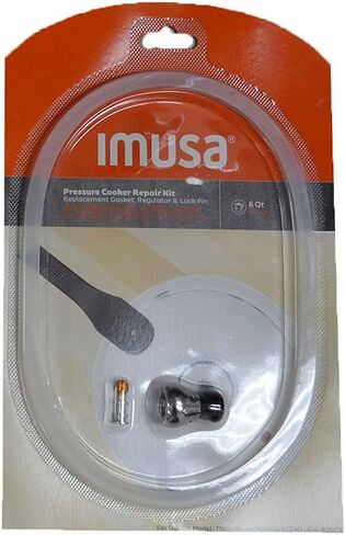 طنجرة ضغط للإصلاح الأساسي سعة 6.0 كيو تي in Kuwait