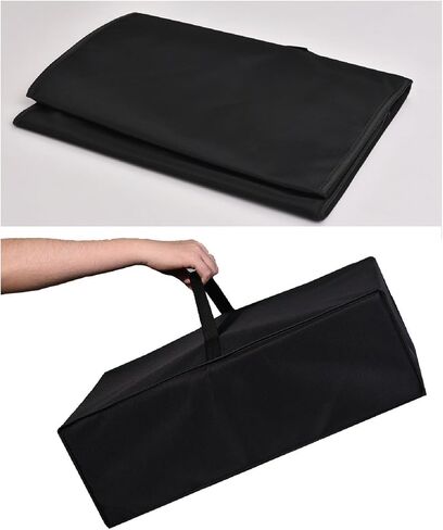 Convection Toaster Oven Cover,Waterproof,Compatible With BLACK+DECKER TO3250XSB Convection Toaster Oven (Black) in Saudi Arabia