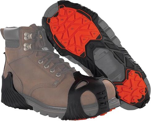Ergodyne TREX 6306 Ice Traction Cleats in Kuwait