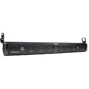 Hifonics 10-Speaker 200W Powersports Soundbar | Marine-Grade IPX68 Waterproof | Bluetooth | RGB Illumination | Universal Fit for UTV/ATV/Boat | 30% More SPL