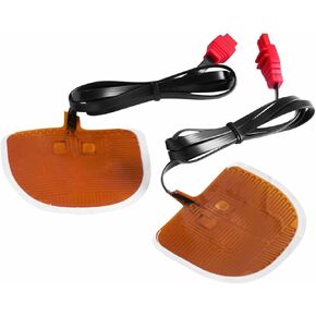 Hotronic XLP C Heat Elements 1 Pair