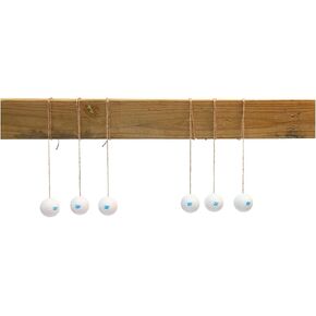 Bash Target Supply Exploding Golf Ball Hanging Shooting Target
