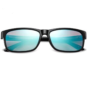 News Famous TP-024 Lens A Color Blind Glasses Adventurer Classic for Moderate Red-Green Blindness Indoor and Outdoor Use