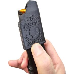 Trump 2024 Magazine Speed Loaders, Designed Specifically for Each Magazine. Please Select Your Model from Manu