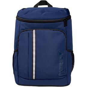 Insulated Backpack Cooler with Built in Bottle Opener