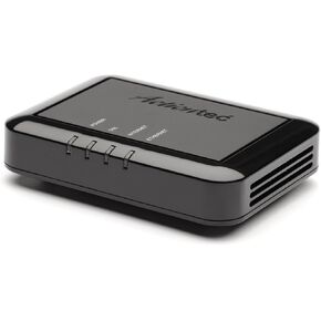 مودم Actiontec GT701D Ethernet DSL مع إمكانيات التوجيه in Kuwait
