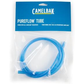 Camelbak Pure Flow Replacement Tube, Blue, One Size