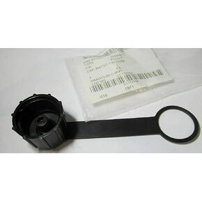 Avon M50 Gas MASK 1 OR 2 Quart Canteen Cap Adapter LID 8465-01-529-9800 JSGPM