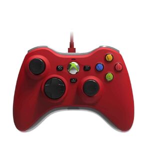 وحدة التحكم السلكية Hyperkin Xenon (أبيض) لأجهزة Xbox Series X|S/Xbox One/Windows 10|11