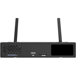 Magewell Ultra Encode AIO Live Media Encoder, Streamer and Recorder