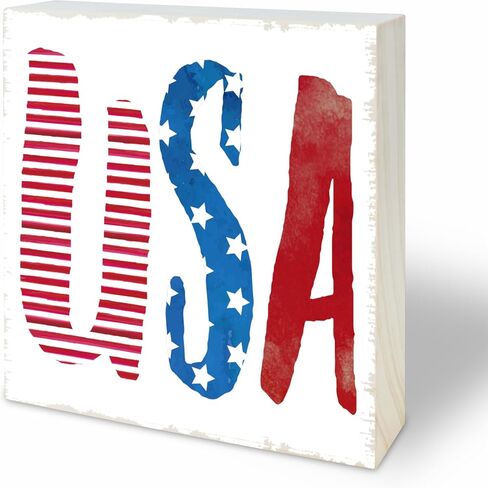 4"X4" Funny Wooden Block Sign - Chef Was Cute Would Eat Here Again - Pine Wood Plaque, Home & Office Desk Decor, Room Tabletop Ornament, Shelf Supplies, Decorative Housewarming Gift - A05 in Saudi Arabia