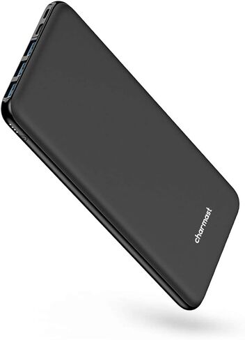 Charmast 26800mAh Slim Portable Charger Power Bank, 15W Fast Charging Battery Pack, Travel Essentials Compatible with iPhone 16/16 Pro/16 Pro Max, iPhone15/14/13/12 Series, iPad, Samsung etc in Saudi Arabia