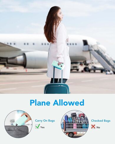 Charmast Portable Charger with Built-in Cables and Wall Plug, 20000mAh 20W USB C Power Bank Fast Charging Battery Pack Compatible with iPhone iPhone 16/15/14/13 Series, Samsung Google iPad etc in Saudi Arabia