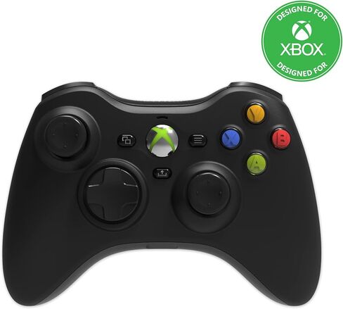 وحدة التحكم السلكية Hyperkin Xenon (أبيض) لأجهزة Xbox Series X|S/Xbox One/Windows 10|11 in Kuwait