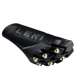 LEKI PT Fitness Studded Traction Tip - Pair