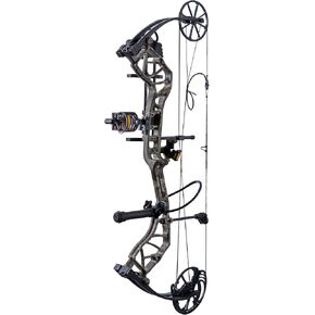 Bear Species XT Ready to Hunt Compound Archery Bow