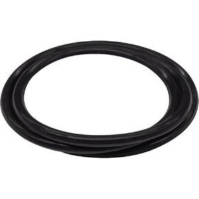 Black Lid Latch Strap Rubber Band 6,7,8 Quart for Hamilton Beach Crock Pot Slow Cooker 1PCS