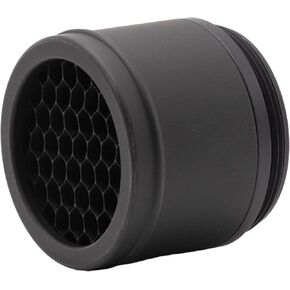 Tenebraex KillFlash Anti-Reflection Device for Nightforce NX8 1-8x24 & Trijicon VCOG 1-6x24