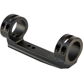Thomspon Center Scope Base & Ring Combo with One-Piece Design, Lightweight for Muzzleloading, Hunting, Shooting Sports