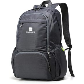 Travel Backpack Carry On Flight Approved Waterproof Anti Theft Lightweight Backpack for Women Men