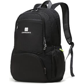 Travel Backpack Carry On Flight Approved Waterproof Anti Theft Lightweight Backpack for Women Men