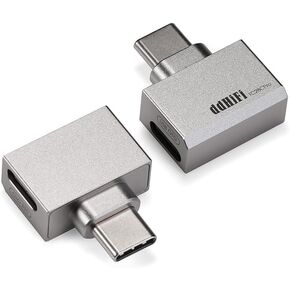 Linsoul DDHIFI TC28C Pro USB-C to USB-C OTG Lightweight Power Adapter Converter